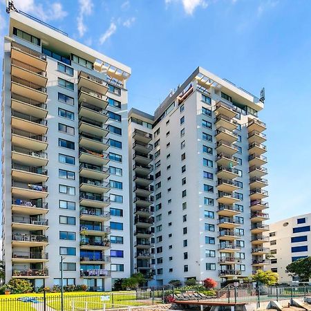 Maroochydore Riverfront Apartment Eksteriør billede