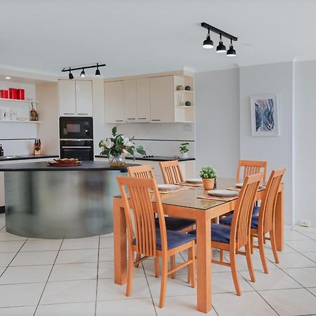 Maroochydore Riverfront Apartment Eksteriør billede