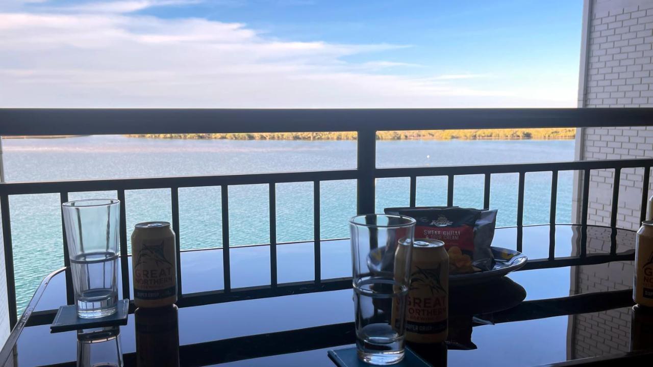 Maroochydore Riverfront Apartment Eksteriør billede