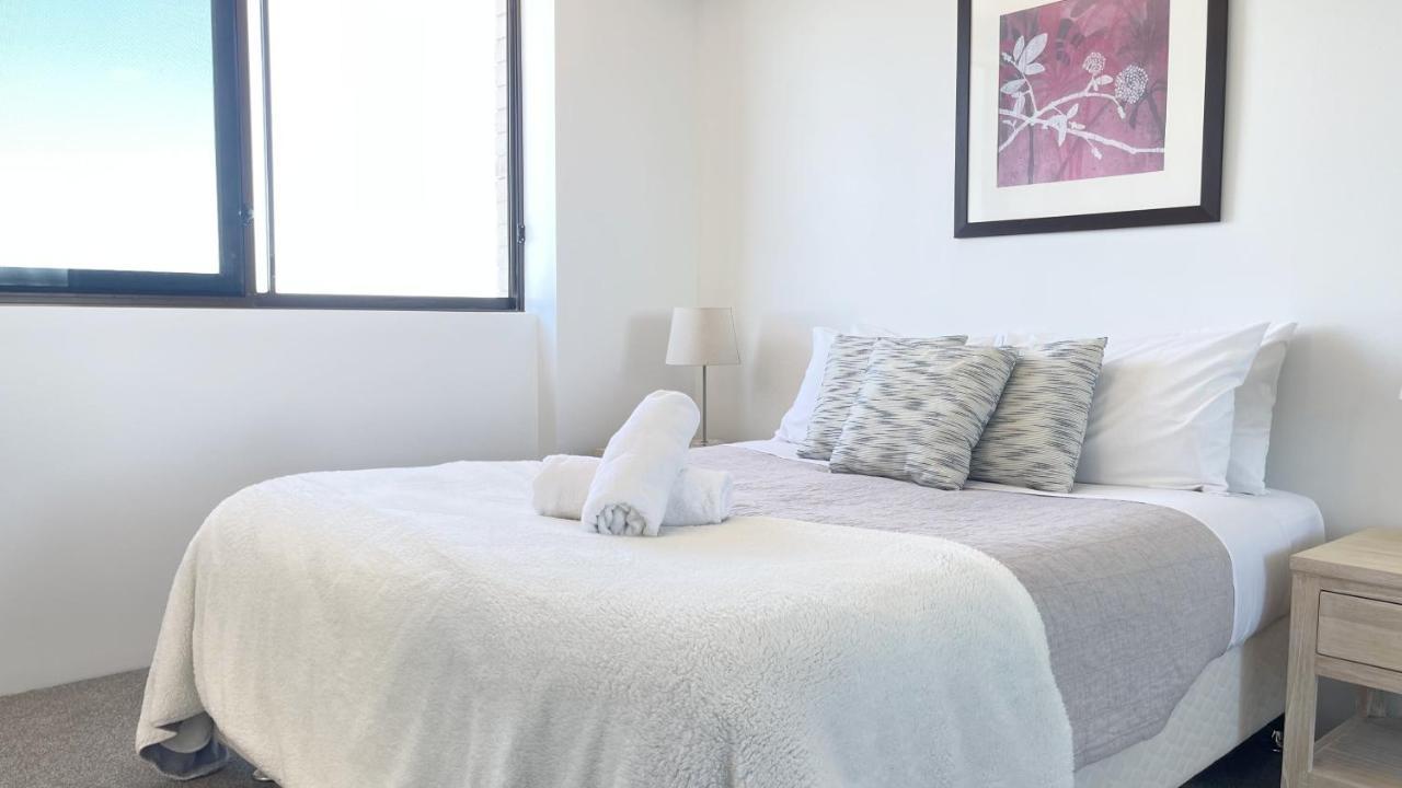 Maroochydore Riverfront Apartment Eksteriør billede