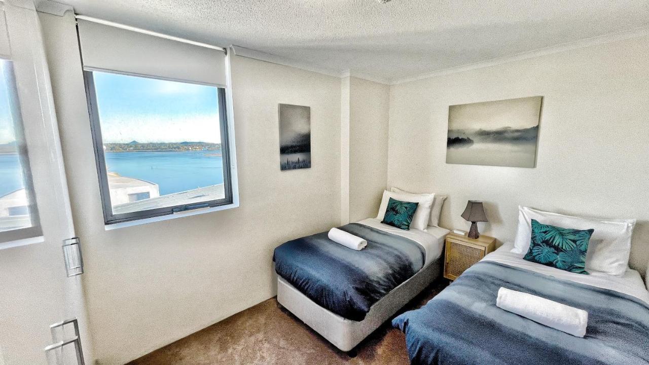 Maroochydore Riverfront Apartment Eksteriør billede