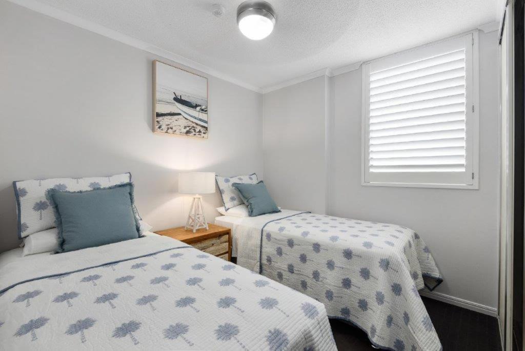 Maroochydore Riverfront Apartment Eksteriør billede