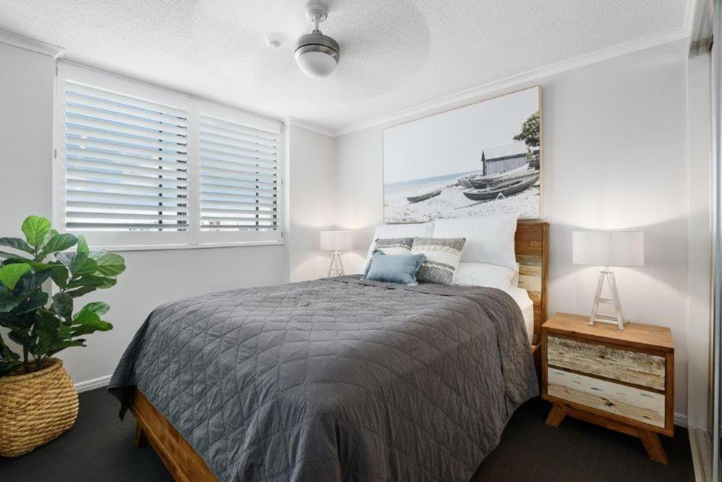 Maroochydore Riverfront Apartment Eksteriør billede