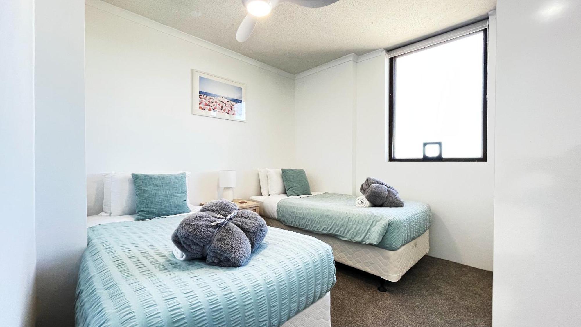 Maroochydore Riverfront Apartment Eksteriør billede