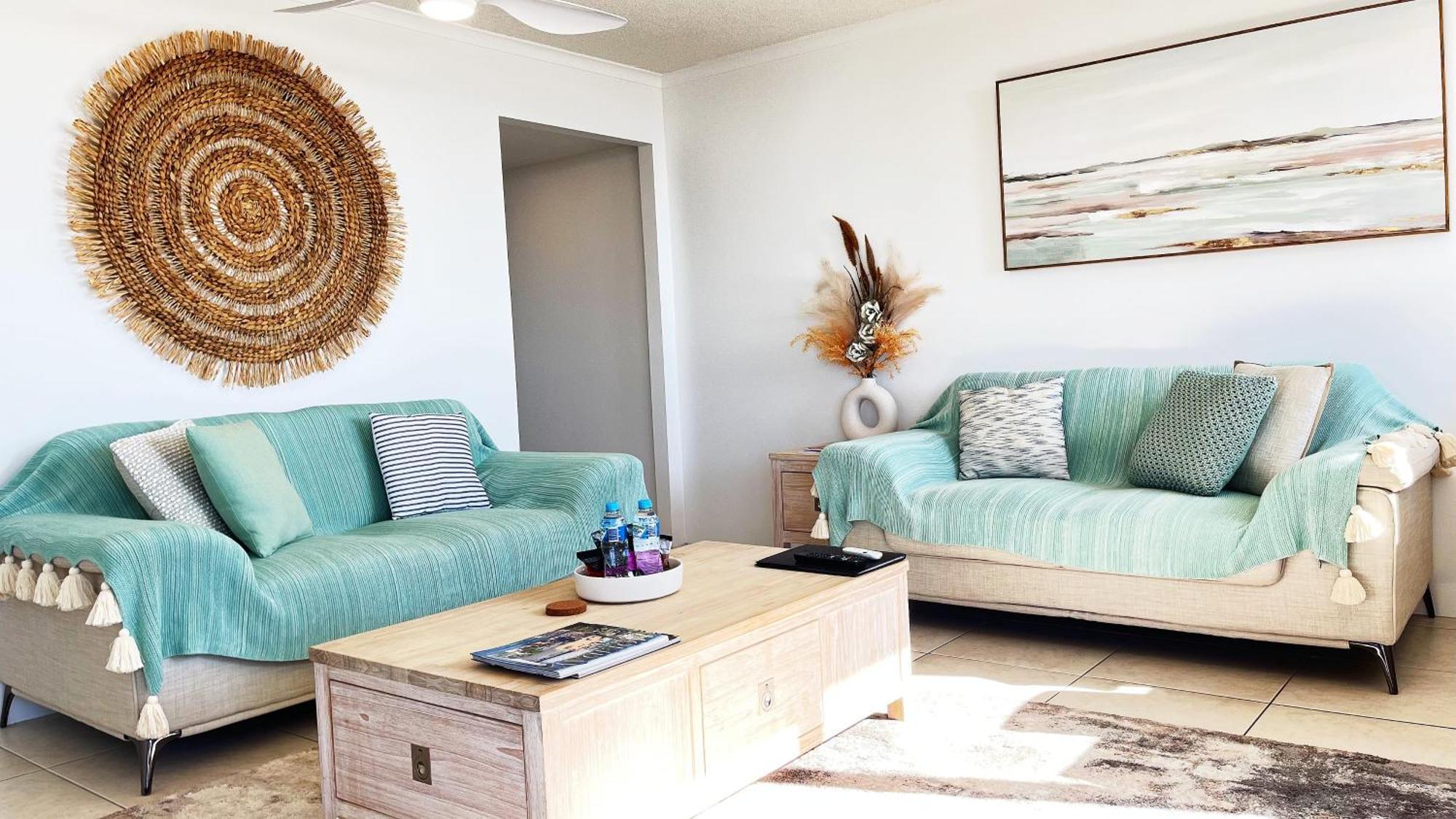 Maroochydore Riverfront Apartment Eksteriør billede