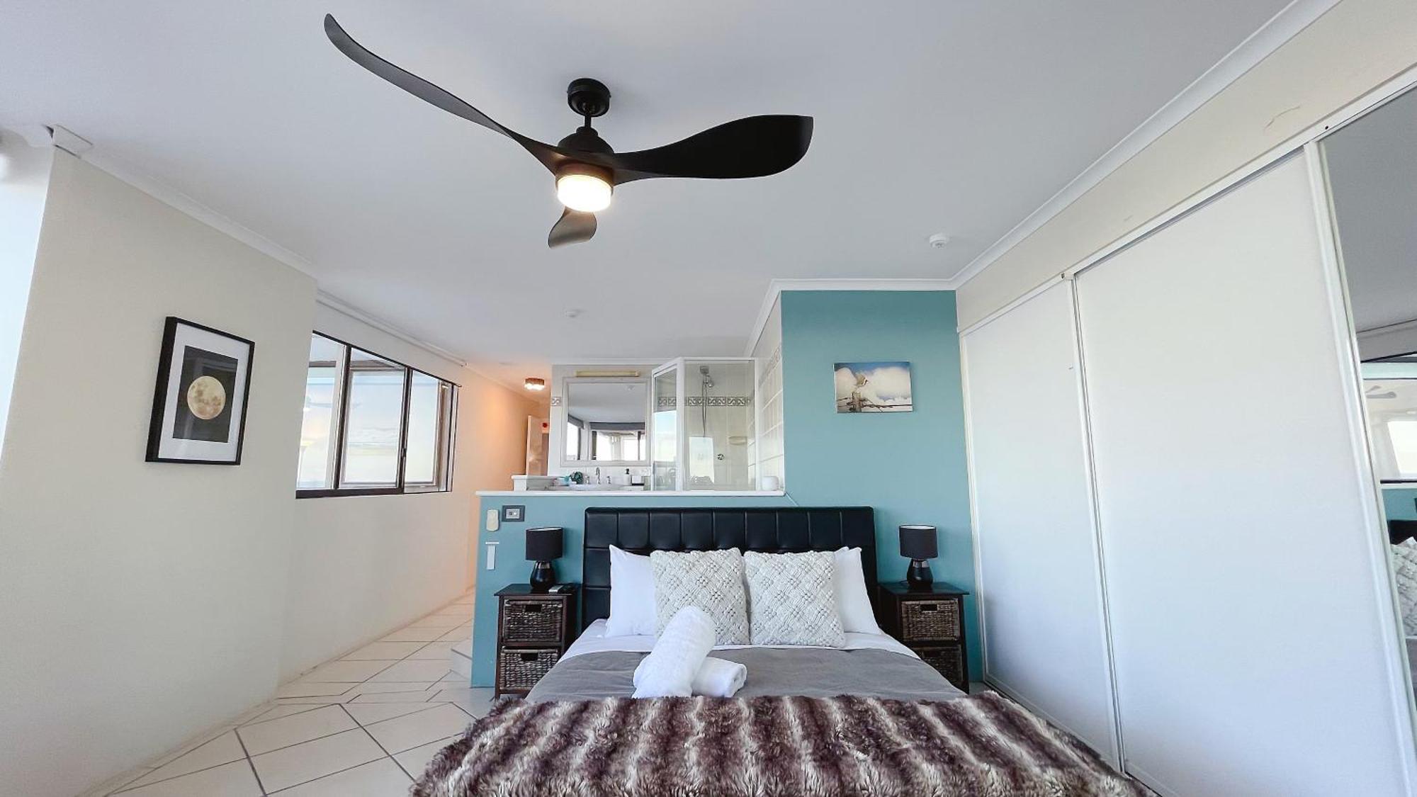 Maroochydore Riverfront Apartment Eksteriør billede