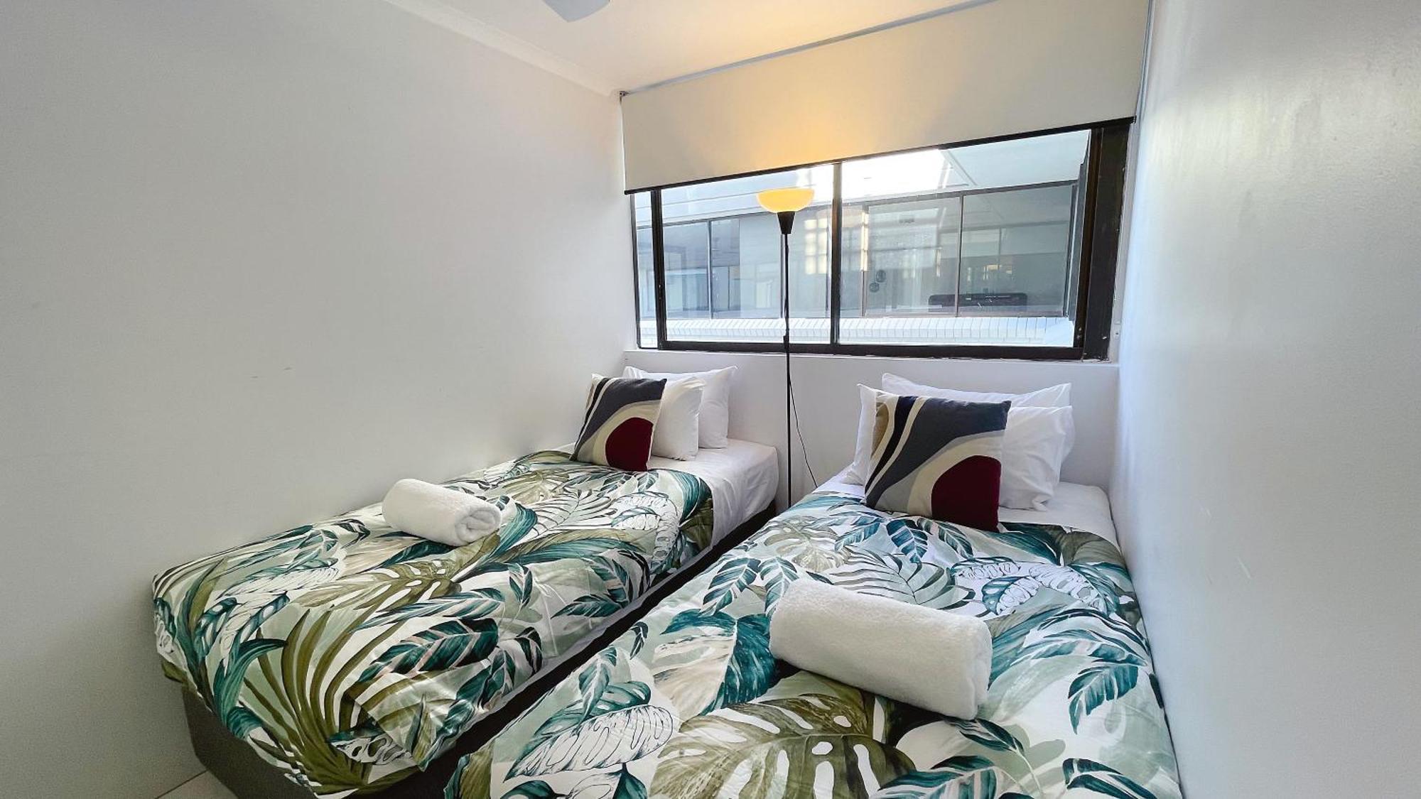 Maroochydore Riverfront Apartment Eksteriør billede