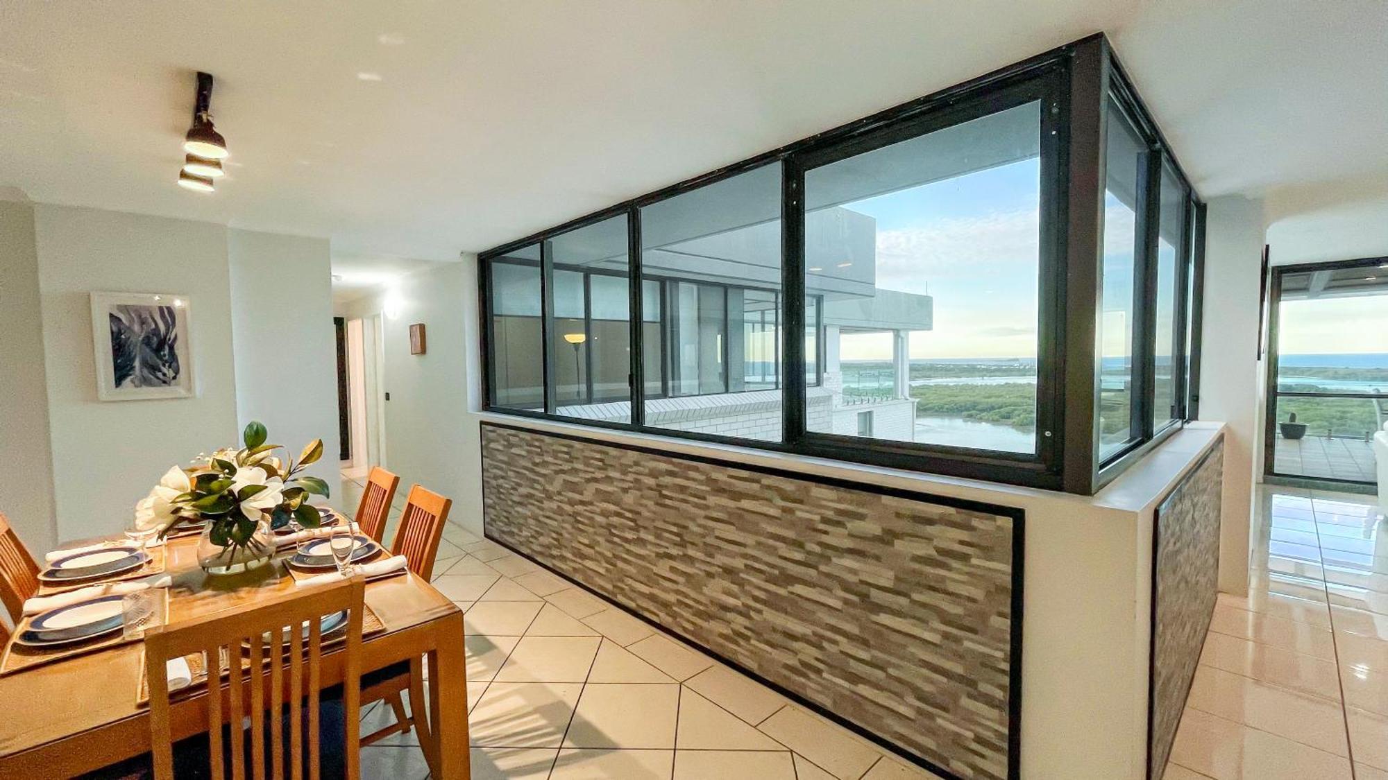 Maroochydore Riverfront Apartment Eksteriør billede