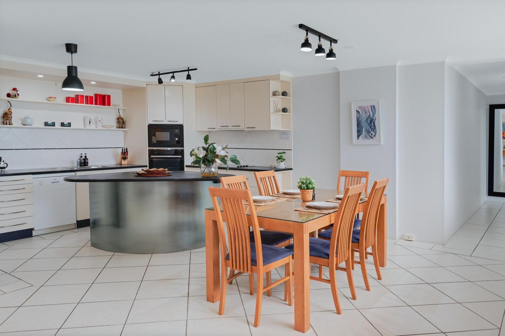 Maroochydore Riverfront Apartment Eksteriør billede