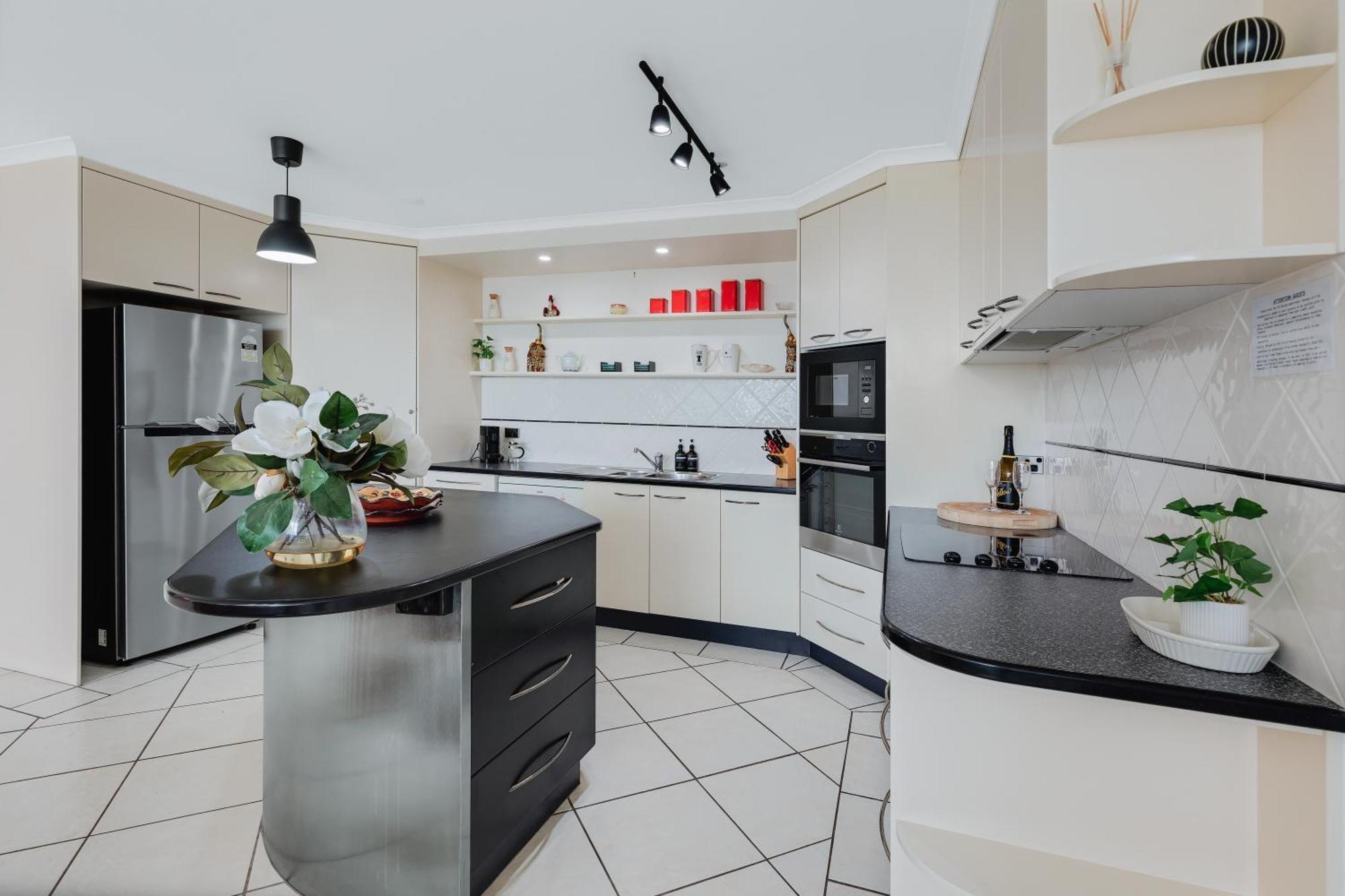 Maroochydore Riverfront Apartment Eksteriør billede