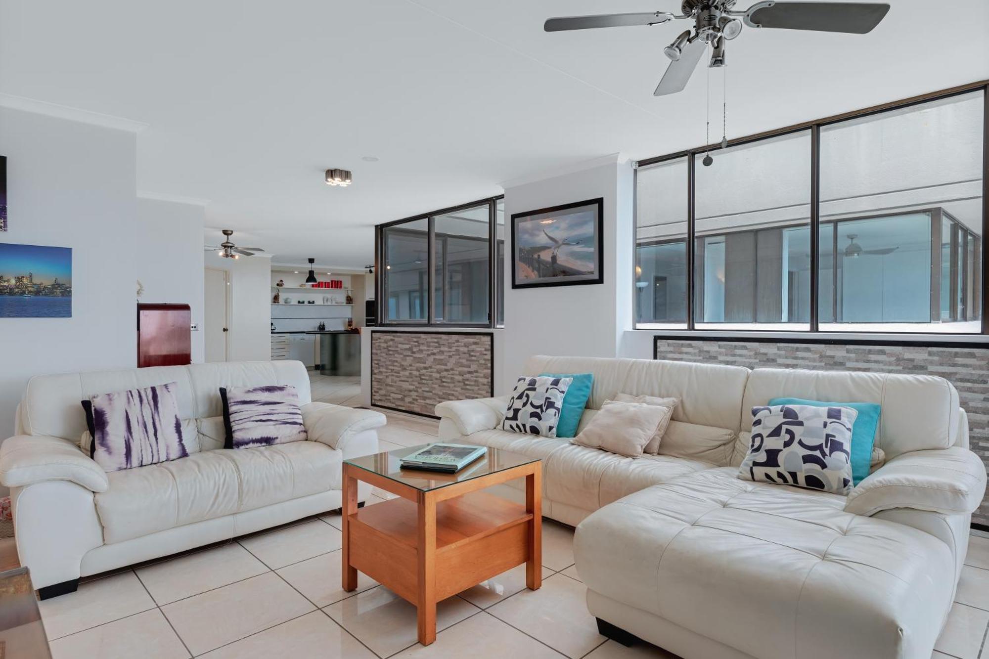Maroochydore Riverfront Apartment Eksteriør billede