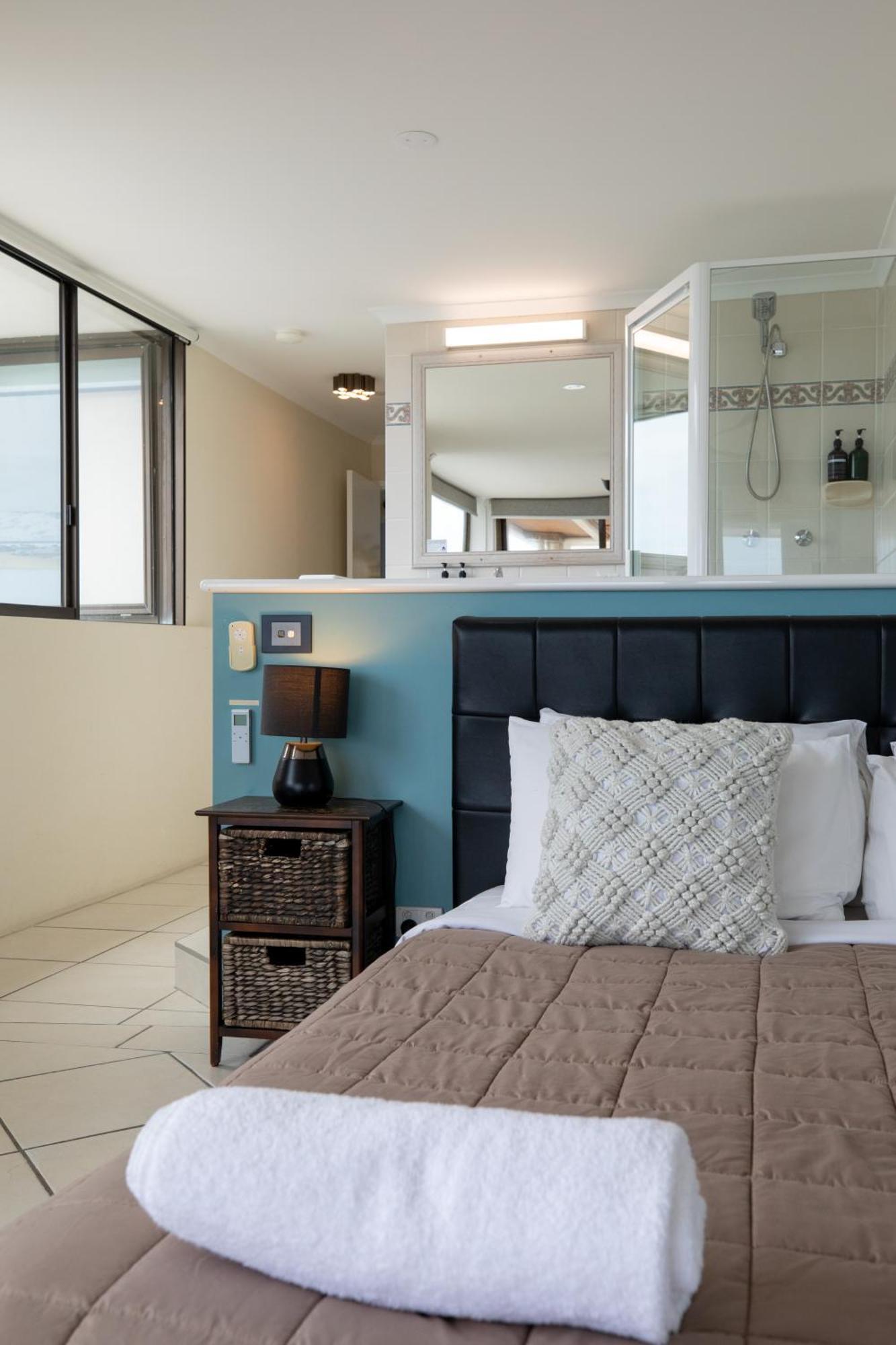 Maroochydore Riverfront Apartment Eksteriør billede