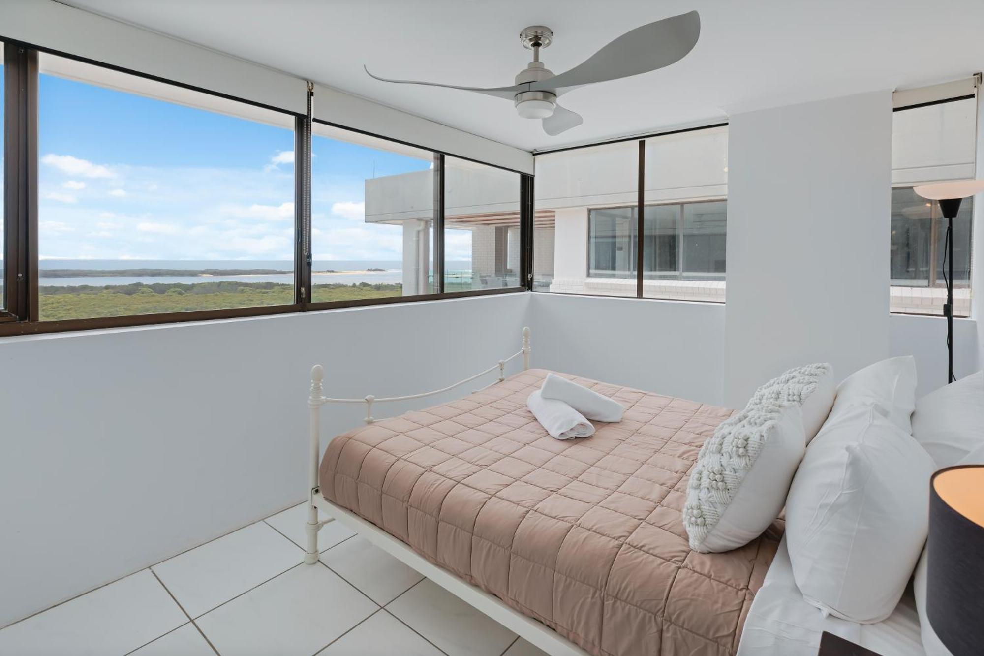Maroochydore Riverfront Apartment Eksteriør billede