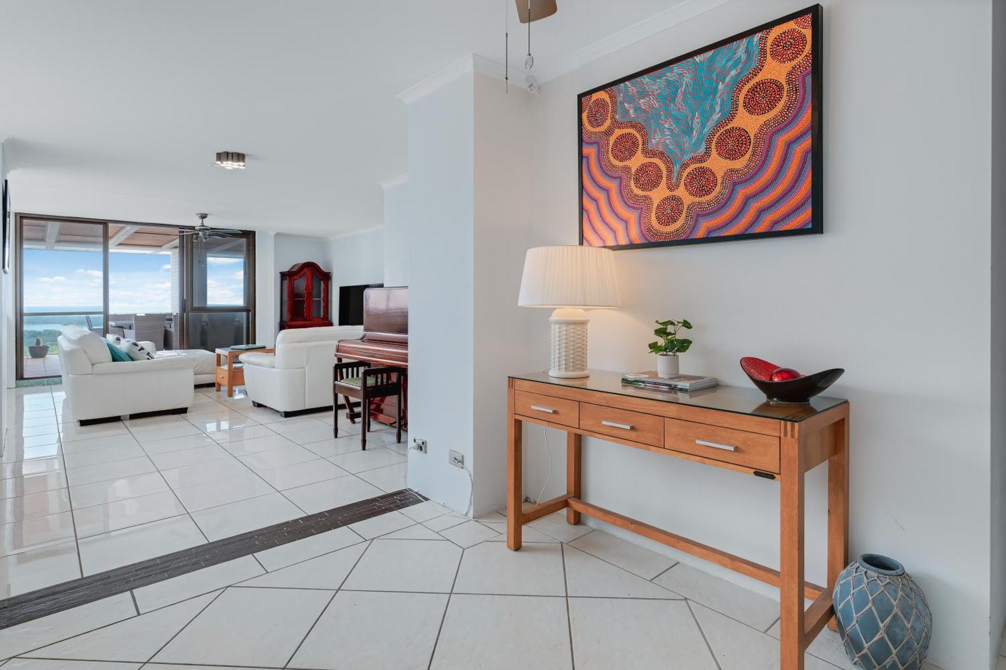 Maroochydore Riverfront Apartment Eksteriør billede