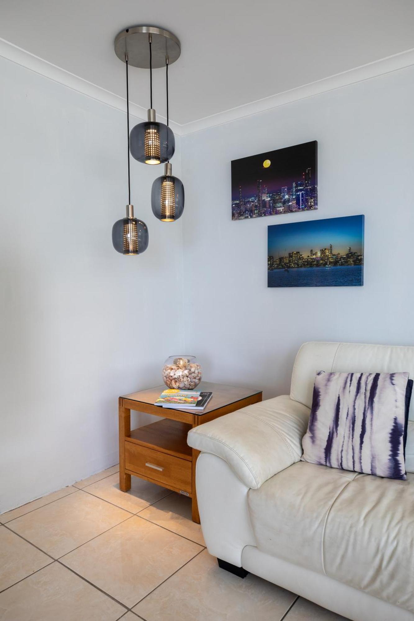 Maroochydore Riverfront Apartment Eksteriør billede