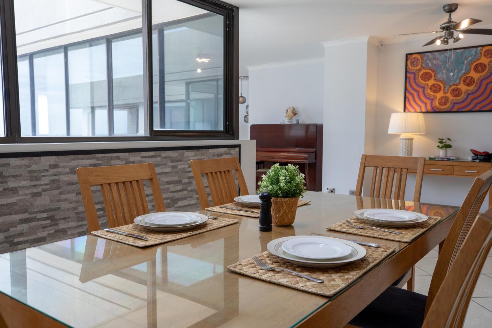 Maroochydore Riverfront Apartment Eksteriør billede