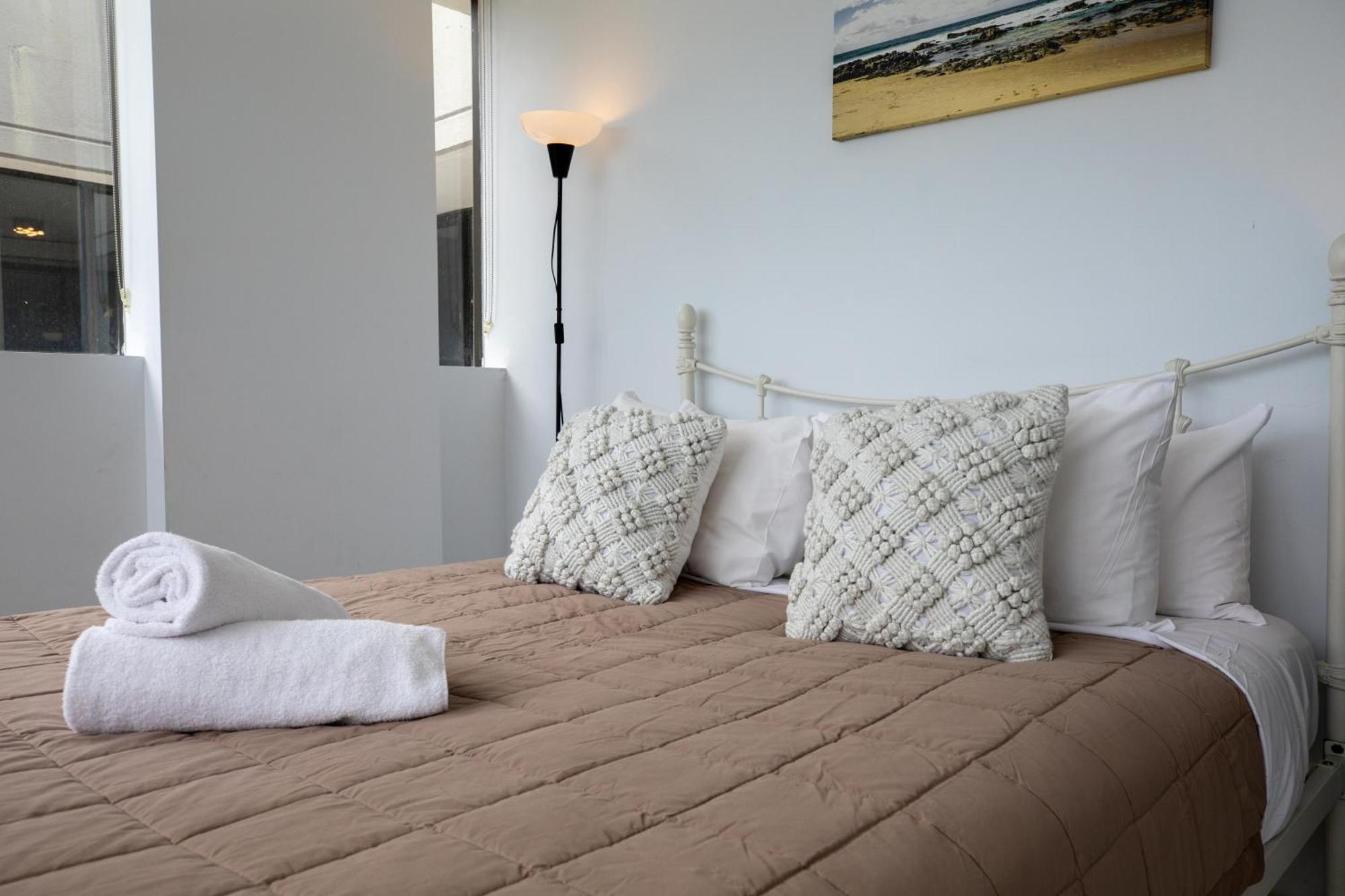 Maroochydore Riverfront Apartment Eksteriør billede